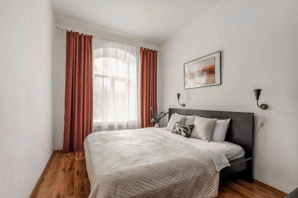 Фотография квартиры Апартаменты нa улице 4-я Советская