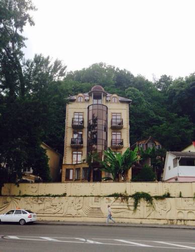 Фотография гостевого дома Stone House