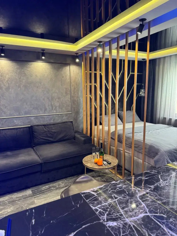 Фотография квартиры Квартира Премиум