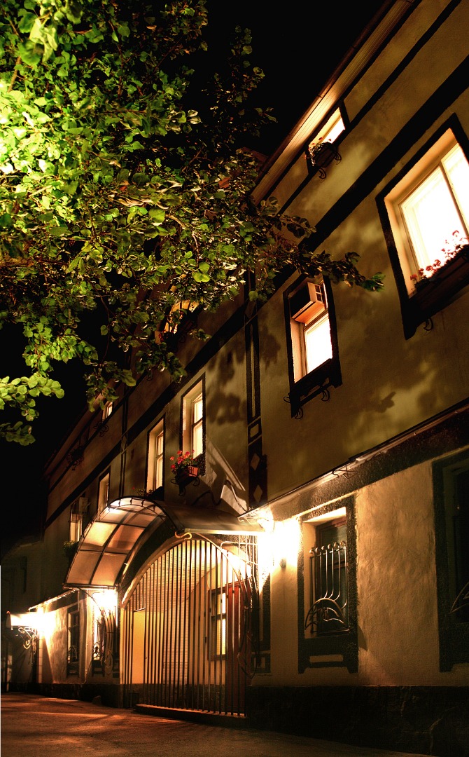 Фотография гостевого дома К&Т