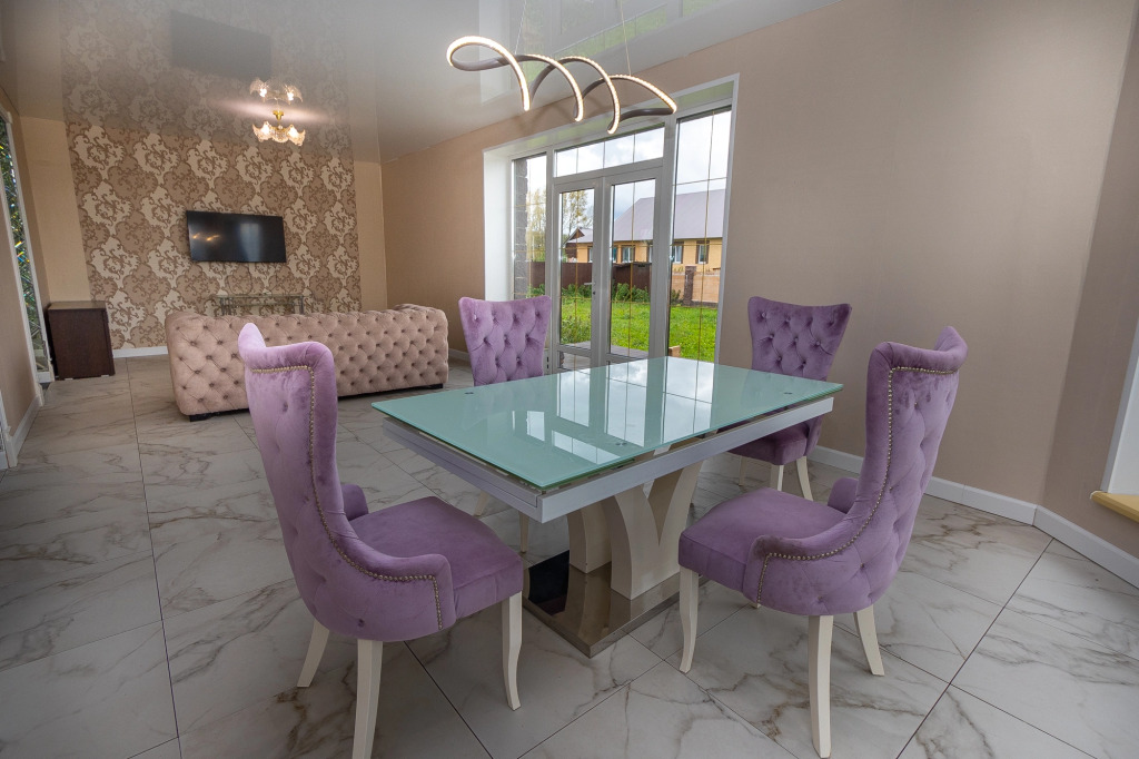 Фотография Коттеджа Частный дом Загородный с участком