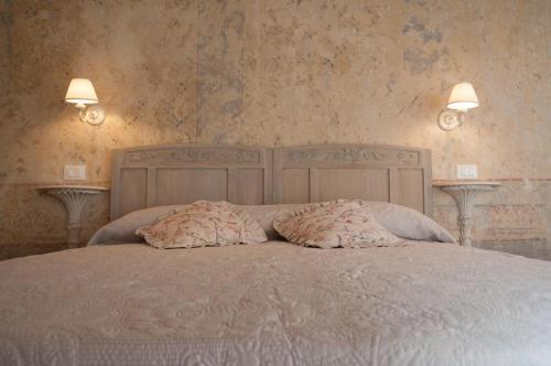 Фотография гостевого дома Le Camere Del Borgo