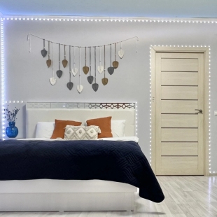 Фотография квартиры Квартира до 6 человек возле аэропорта