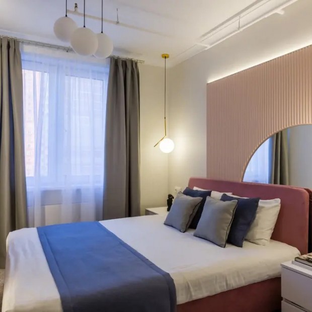 Фотографии квартиры
Апартаменты Розмарин