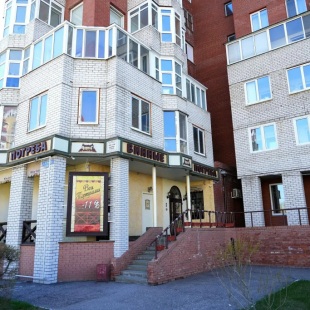 Фотография квартиры Апартаменты на улице Потанина 60