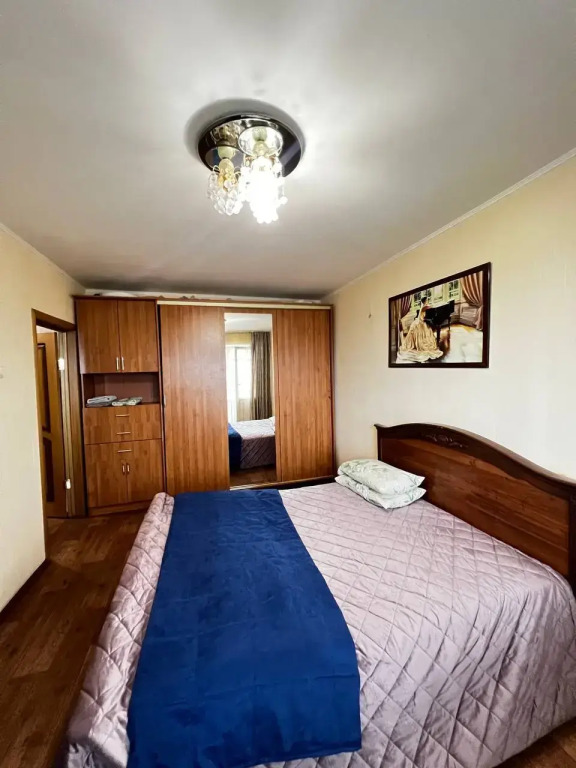 Фотография квартиры Квартира уютная чистая в Пролетарском районе