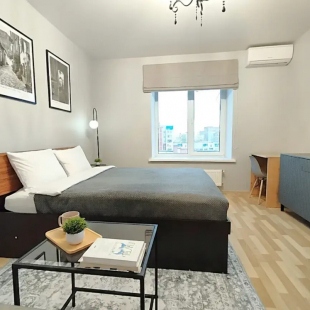 Фотография квартиры Квартира IRent Италия