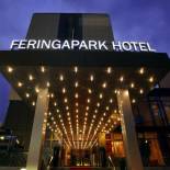 Фотография гостиницы Feringapark Hotel Unterföhring