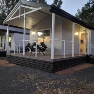 Фотографии мотеля
Gulgong Tourist Park