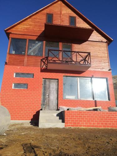 Фотография гостиницы family hotel Mtamta