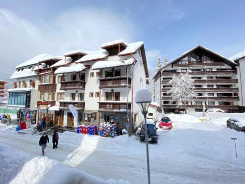 Фотография гостевого дома Pensiunea Pasul Clabucetului