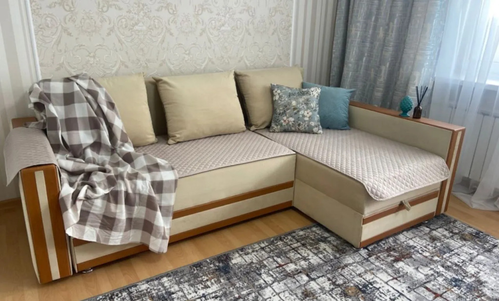 Фотография квартиры Апартаменты на улице Пушкинская