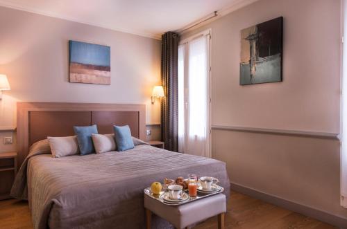 Фотография гостиницы Apollinaire