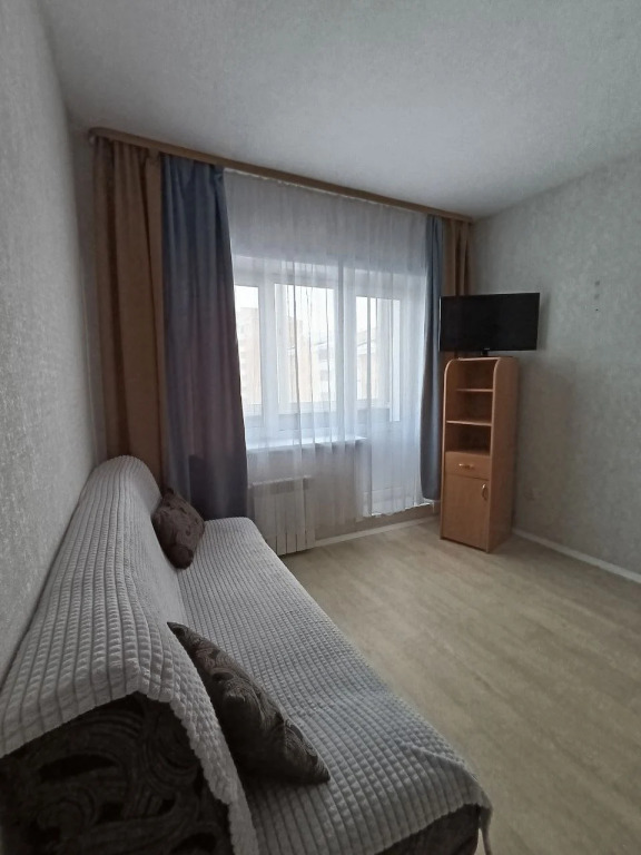 Фотография квартиры Квартира 112 квартал Улан-Удэ