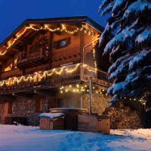 Фотографии гостевого дома 
            Chalet Des Sangliers