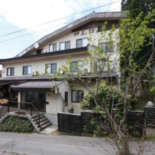 Фотография мини отеля Nozawa Onsen Azegamikan