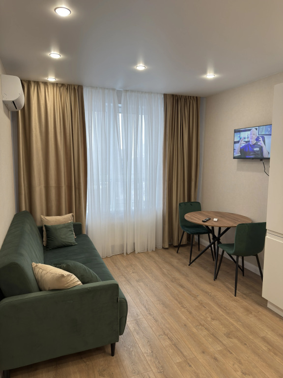 Фотография квартиры Квартира уютная в 5 минутах от ж/д вокзала