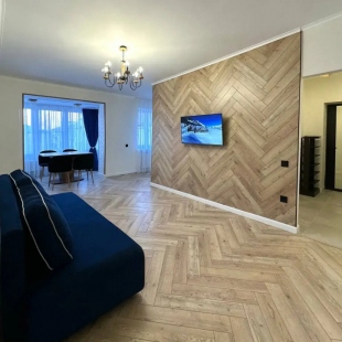 Фотография квартиры Квартира Мерас16