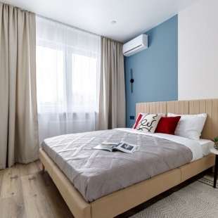 Фотография квартиры Квартира Войсковая 4/13