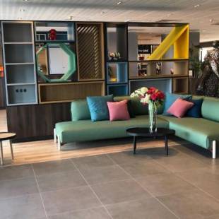 Фотографии гостиницы
Holiday Inn Bordeaux Sud - Pessac, an IHG Hotel