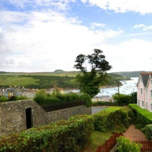 Фотография гостевого дома 4 The Elms