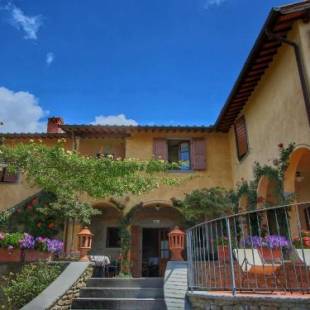 Фотографии гостевого дома
Caprifoglia