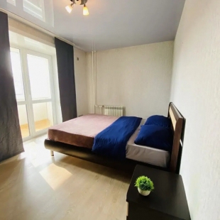 Фотография квартиры Квартира на Гамарника 39