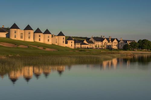 Фотография гостиницы Lough Erne Resort