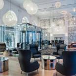 Фотография гостиницы Warwick Hotel Rittenhouse Square