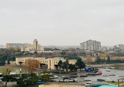 Фотография гостиницы Holiday