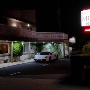 Фотографии мотеля 
            Mandurah Foreshore Motel