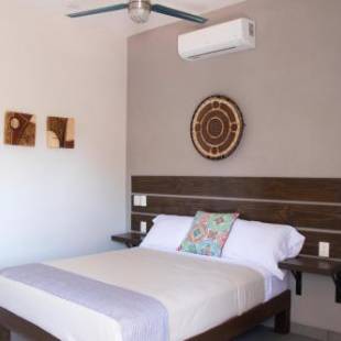 Фотографии гостиницы
Playa Azul Sayulita