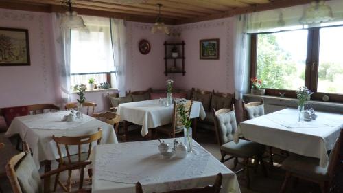 Фотография гостевого дома Pension Schöpke