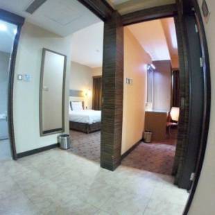 Фотографии гостиницы
Sento Hotel