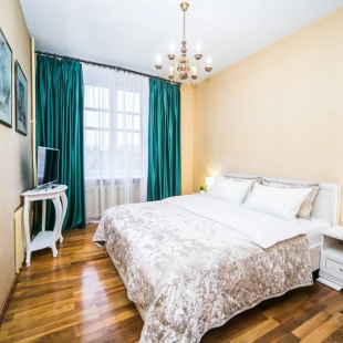 Фотография квартиры Апартаменты в самом центре Минск