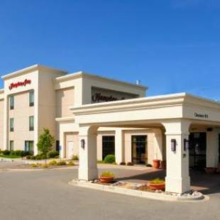 Фотографии гостиницы 
            Hampton Inn Tomah