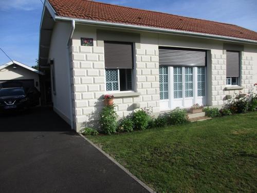 Фотография мини отеля l'Orchidée