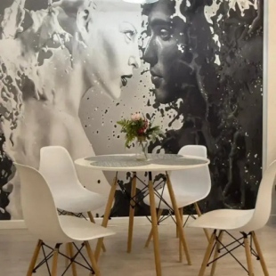 Фотография квартиры Апартаменты На Карла Маркса 259 1