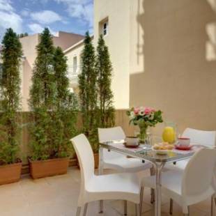 Фотографии апарт отеля
Citadines Croisette Cannes