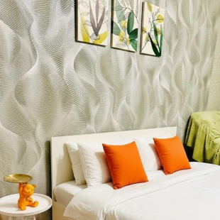 Фотография квартиры Апартаменты Комфортная двушка на Землячке