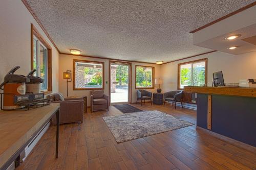 Фотографии гостиницы 
            Silver Inn