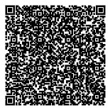 QR код домов культуры Дворец культуры им. 50-летия Октября