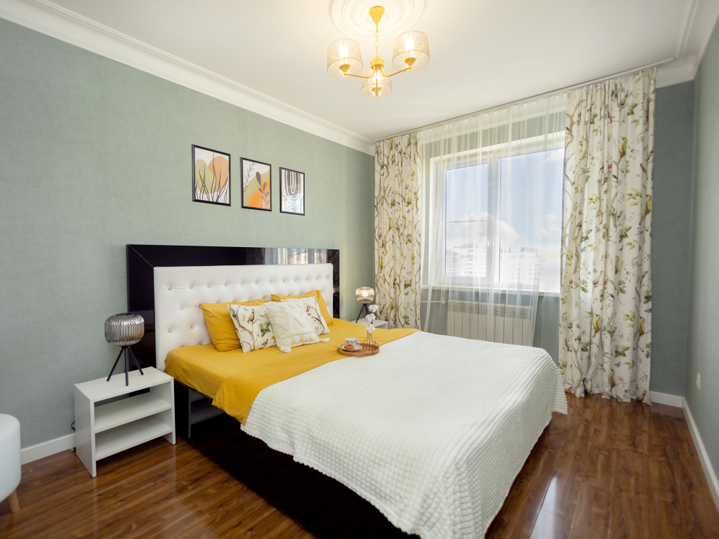 Фотография квартиры Апартаменты в Пешей Доступности до Моря