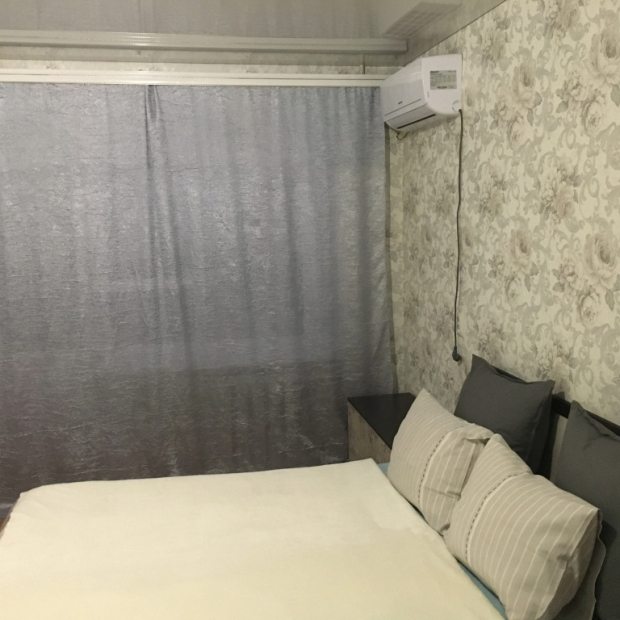 Фотографии квартиры
Апартаменты Однокомнатная квартира на ул. Энгельса