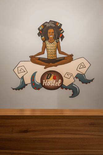 Фотографии хостела
Dja