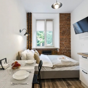 Фотография квартиры Квартира 1 Революционный проспект 25/12