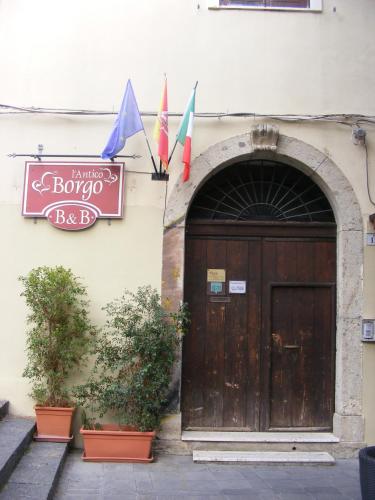 Фотография мини отеля L'Antico Borgo