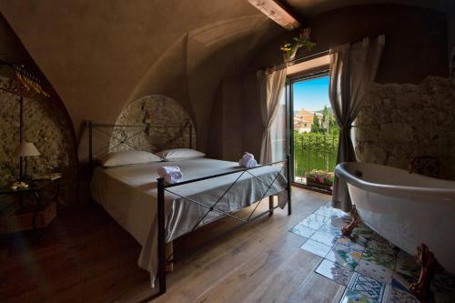 Фотографии мини отеля
Una Volta