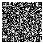 QR код мини отеля Элис