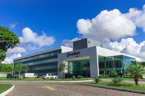 Фотография гостиницы Cambuci Hotel